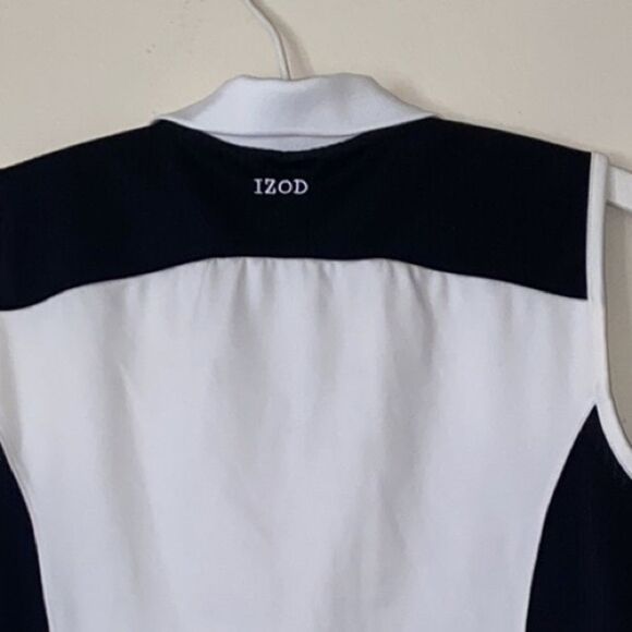 Cool Fx Izod Xfg Women Top Size M - Picture 6 of 8